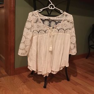 American Eagle Blouse